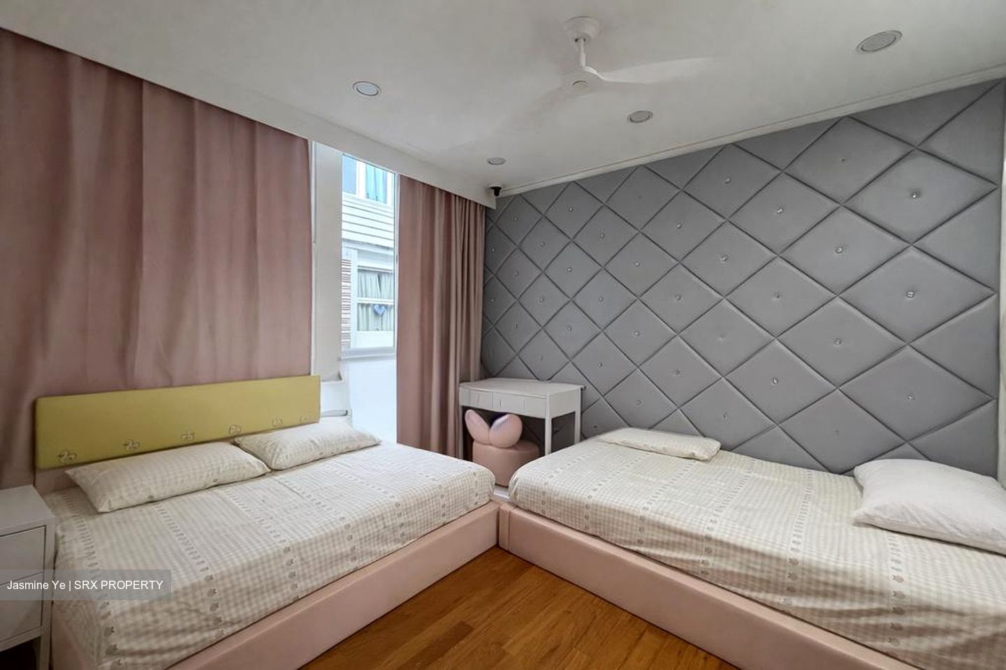 Charlton Residences (D19), Terrace #580730681